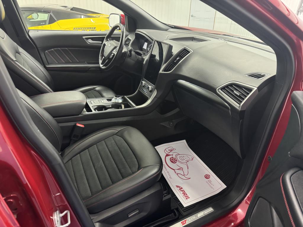 FORD EDGE 2022 - Image 8