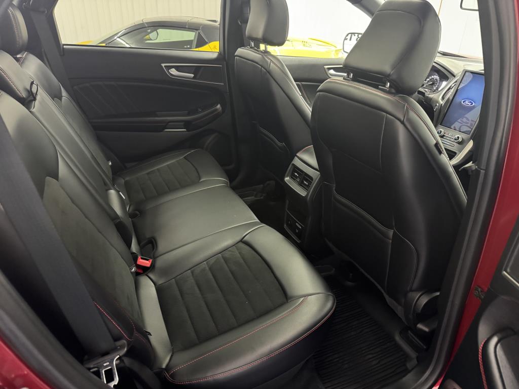 FORD EDGE 2022 - Image 9
