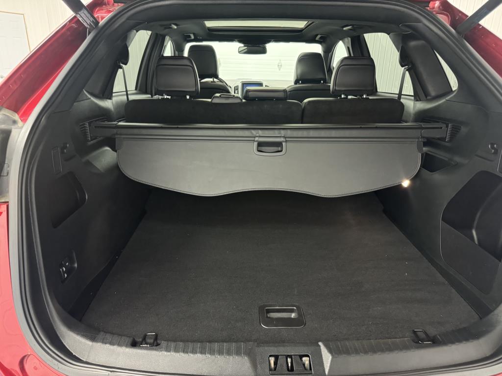 FORD EDGE 2022 - Image 10