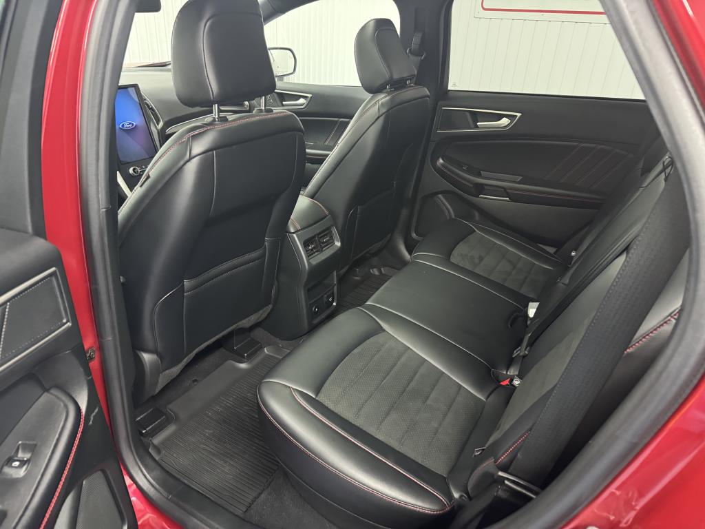 FORD EDGE 2022 - Image 11