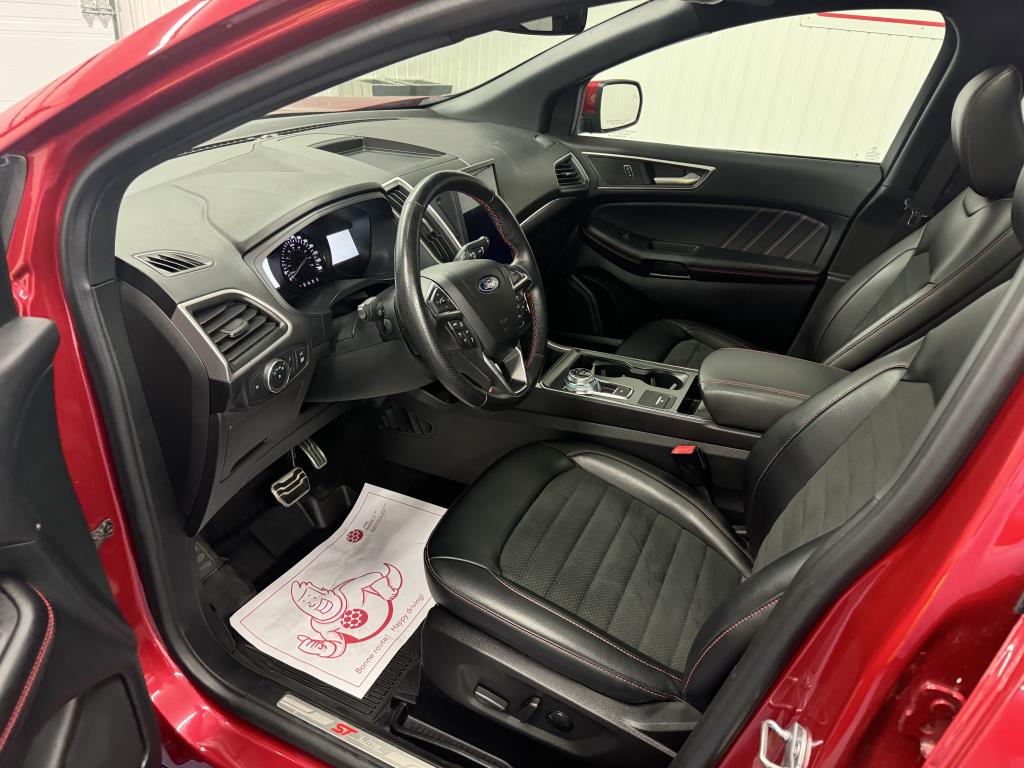 FORD EDGE 2022 - Image 12