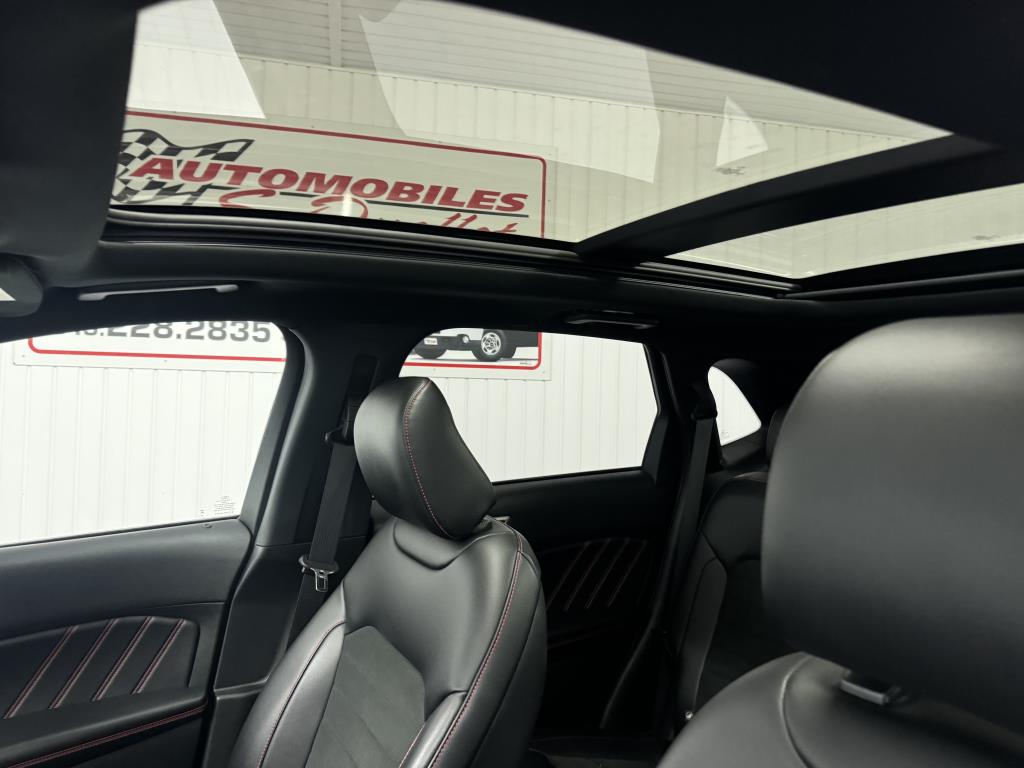 FORD EDGE 2022 - Image 14