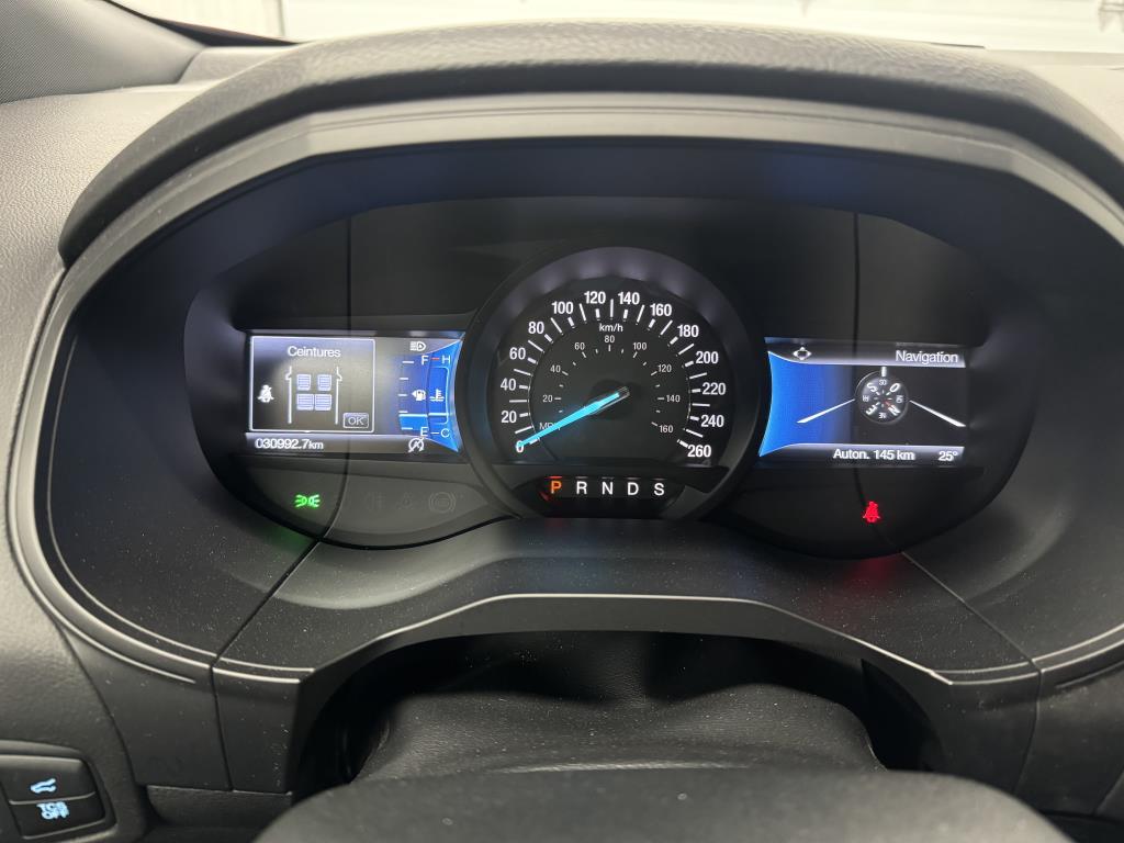 FORD EDGE 2022 - Image 19