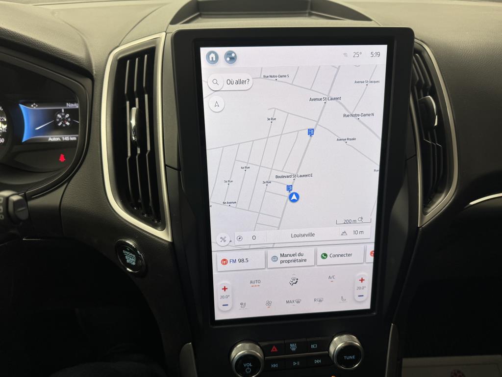 FORD EDGE 2022 - Image 20