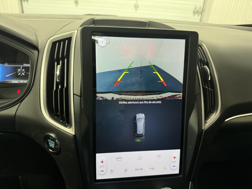 FORD EDGE 2022 - Image 21