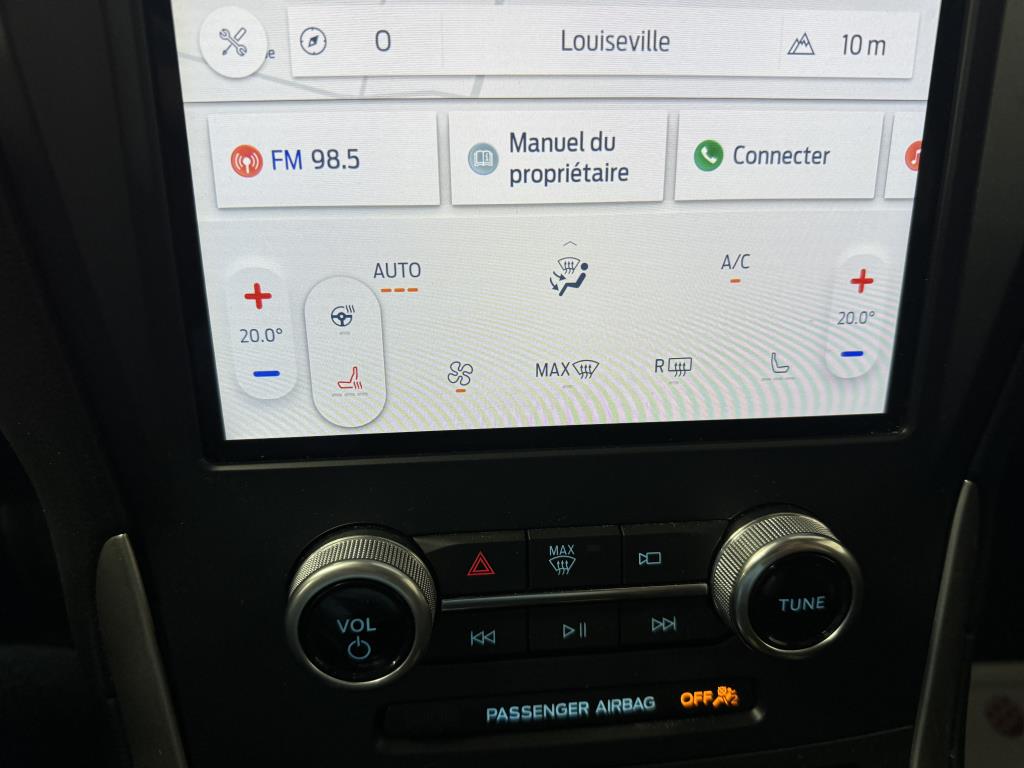 FORD EDGE 2022 - Image 22