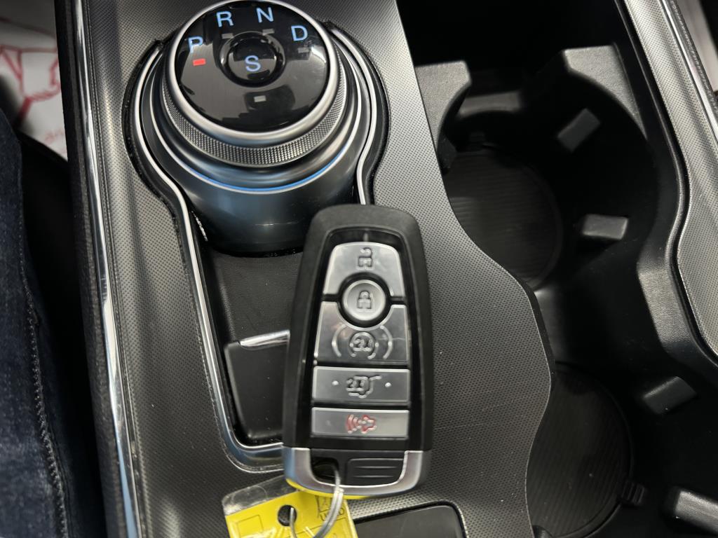 FORD EDGE 2022 - Image 25
