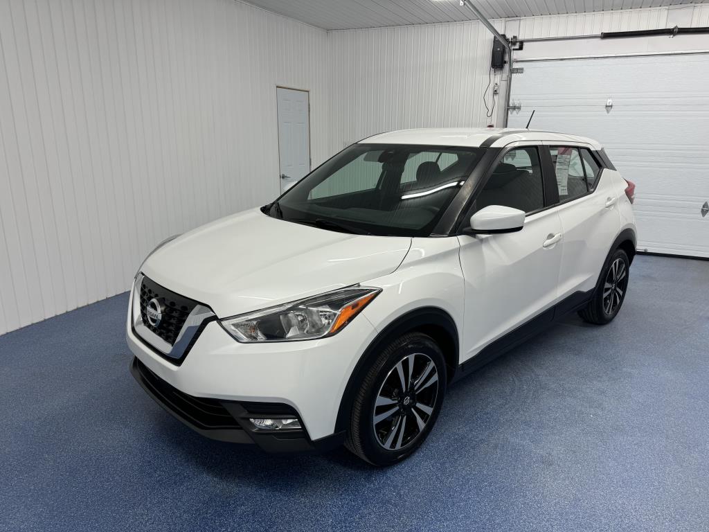 NISSAN KICKS 2020 - Image 1