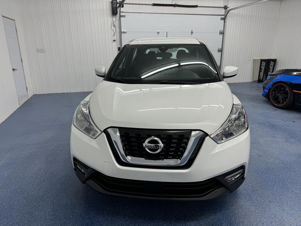 NISSAN KICKS 2020 - Image 2