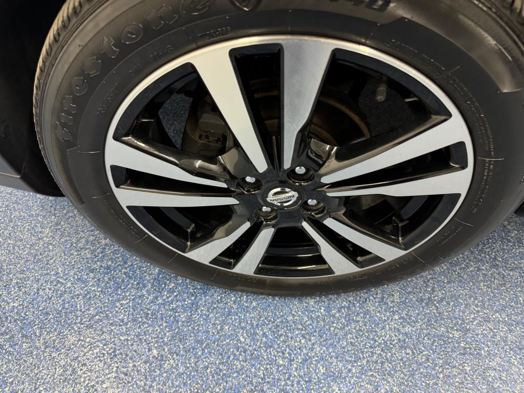 NISSAN KICKS 2020 - Image 3