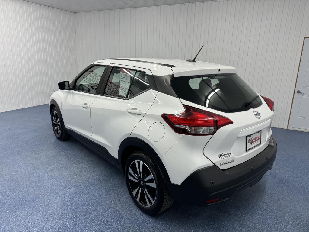 NISSAN KICKS 2020 - Image 4