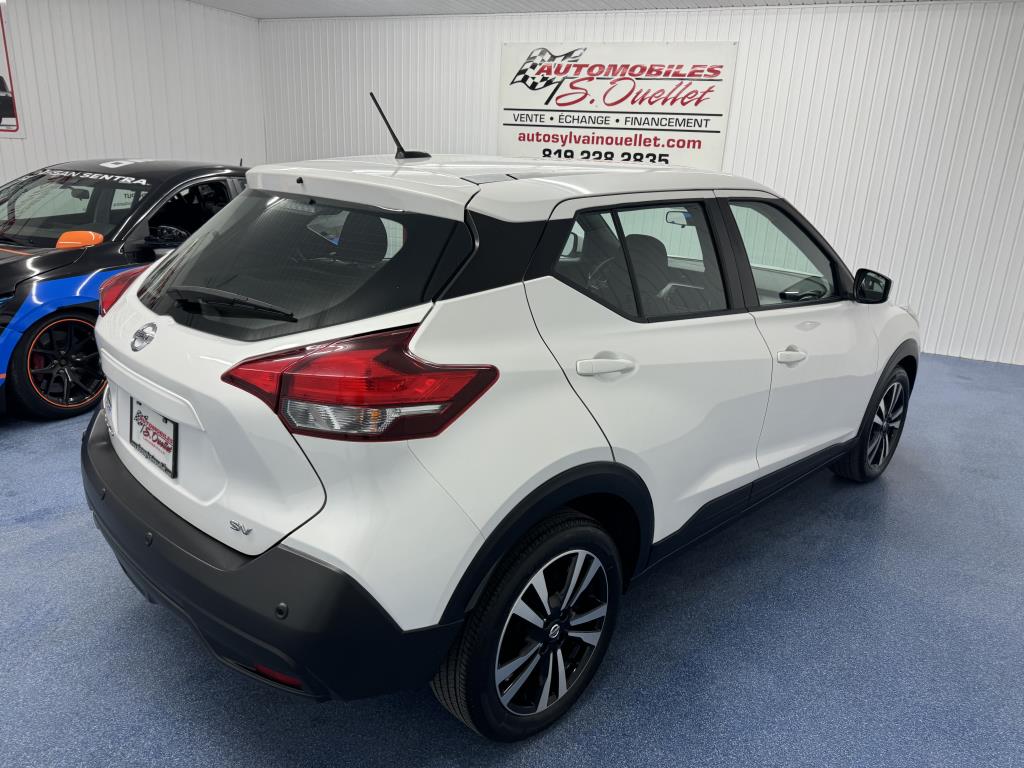 NISSAN KICKS 2020 - Image 5