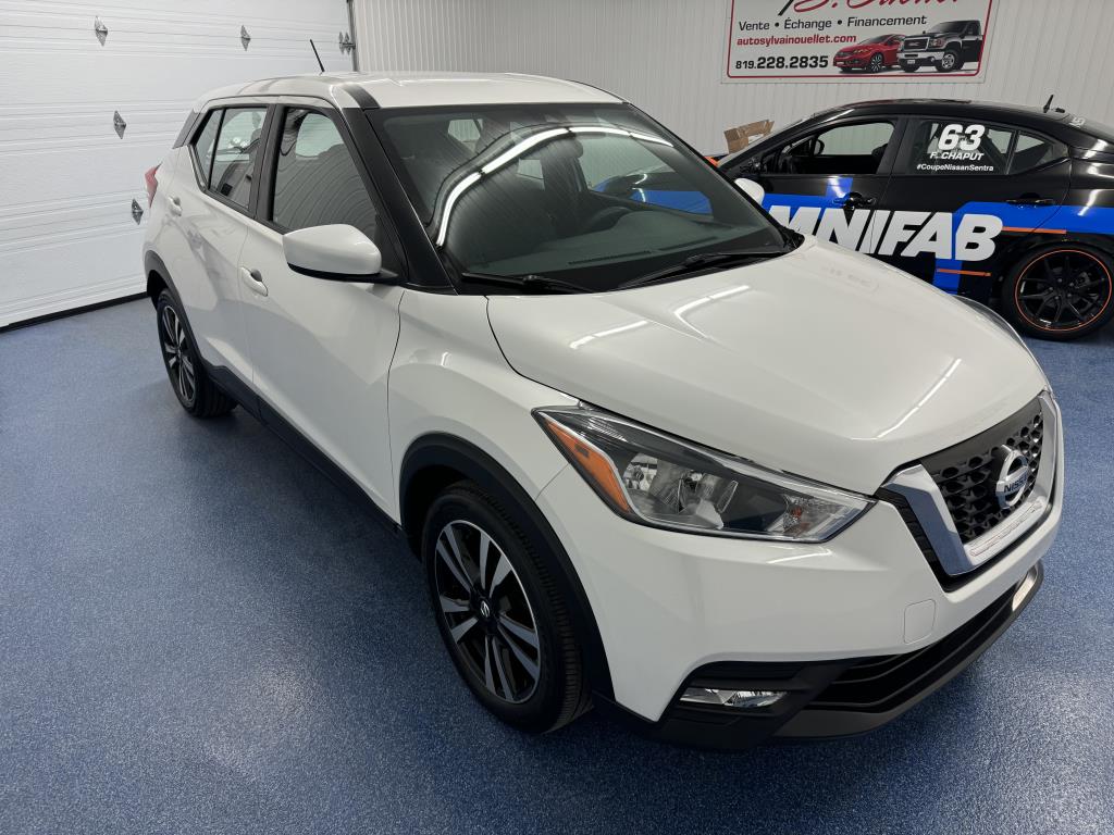 NISSAN KICKS 2020 - Image 6