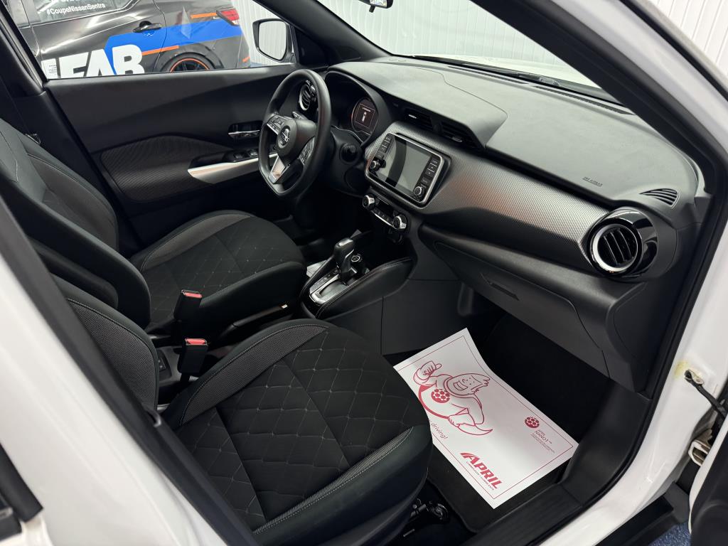 NISSAN KICKS 2020 - Image 7
