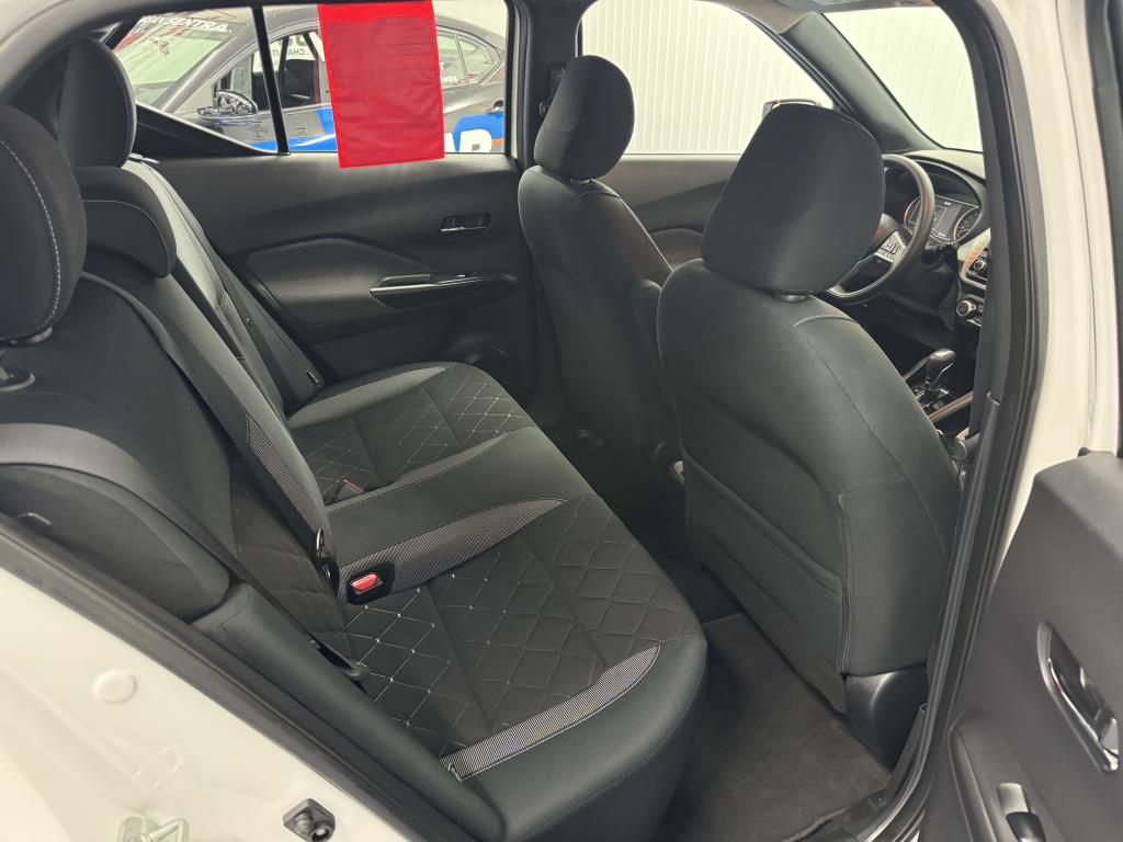 NISSAN KICKS 2020 - Image 8
