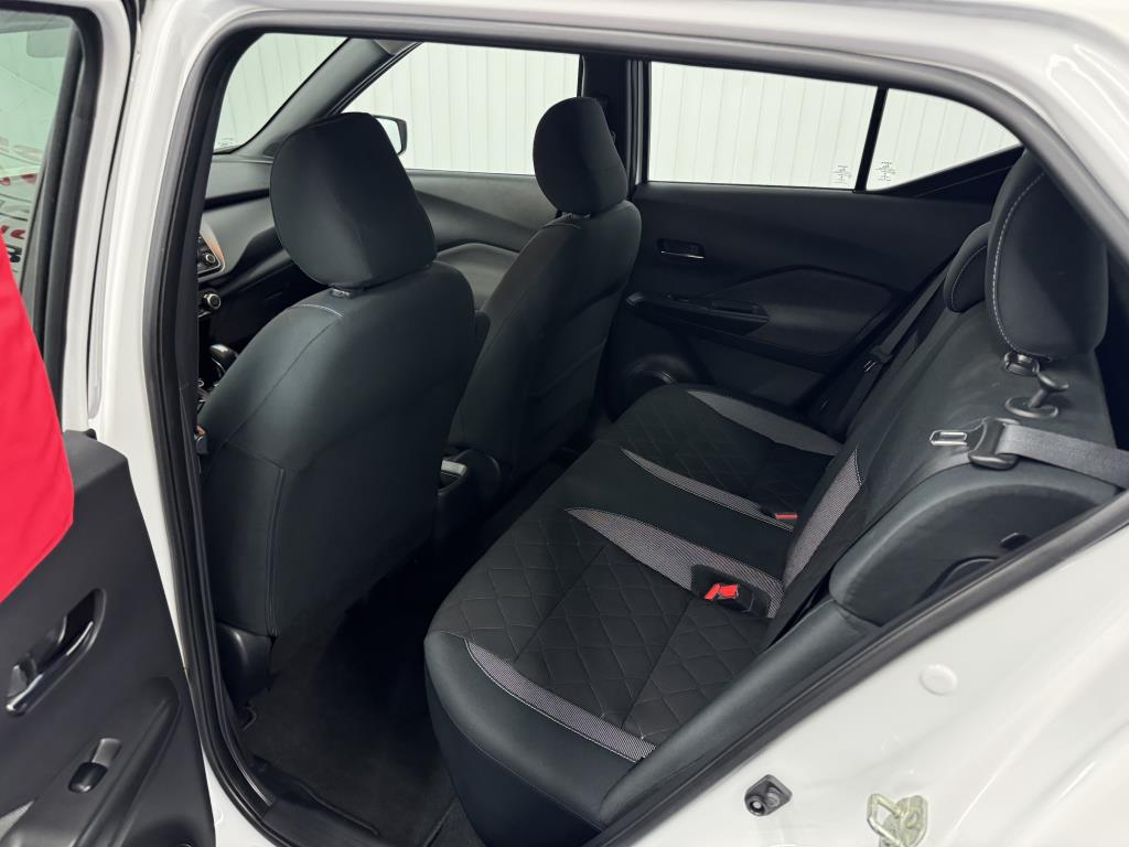 NISSAN KICKS 2020 - Image 9
