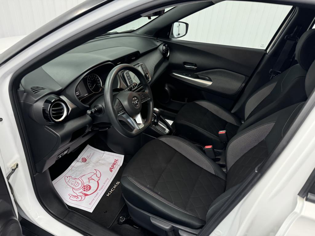 NISSAN KICKS 2020 - Image 10