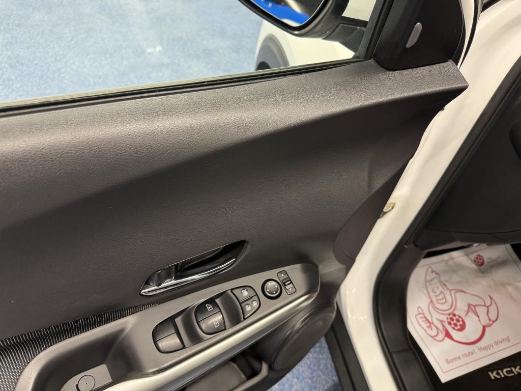 NISSAN KICKS 2020 - Image 11