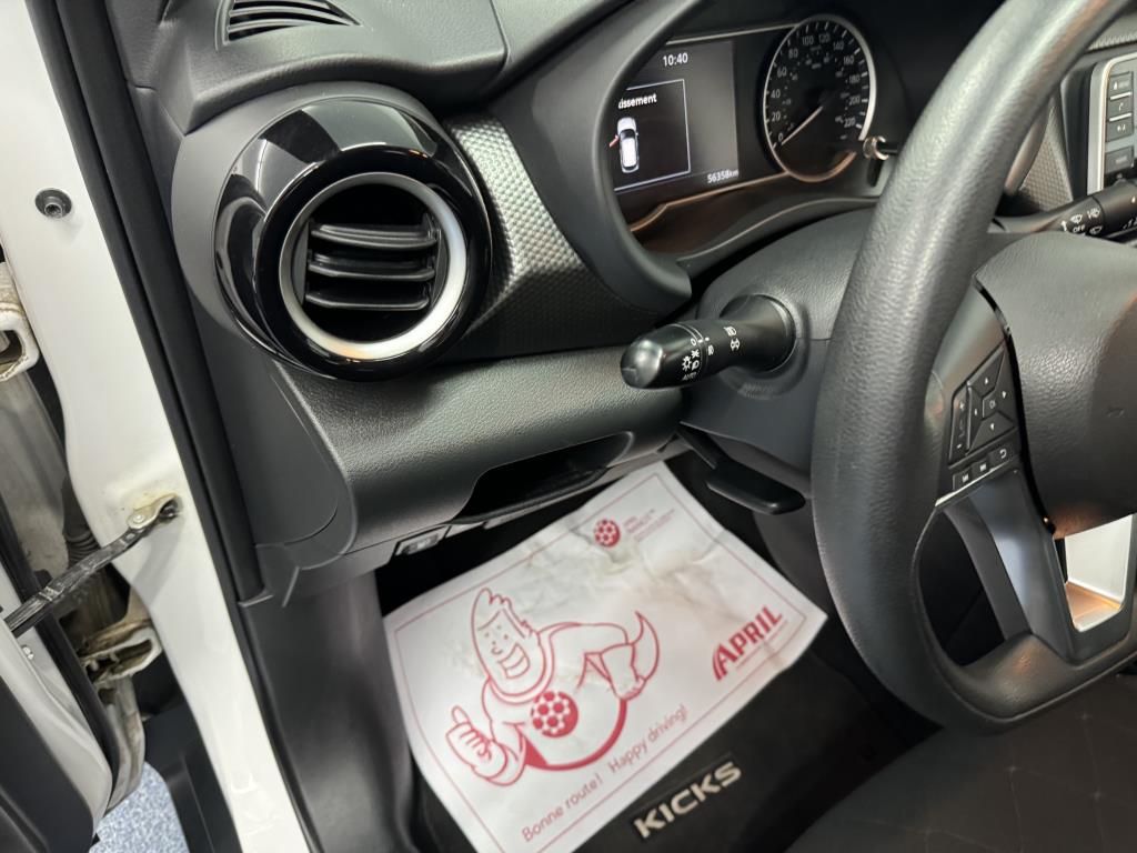 NISSAN KICKS 2020 - Image 12