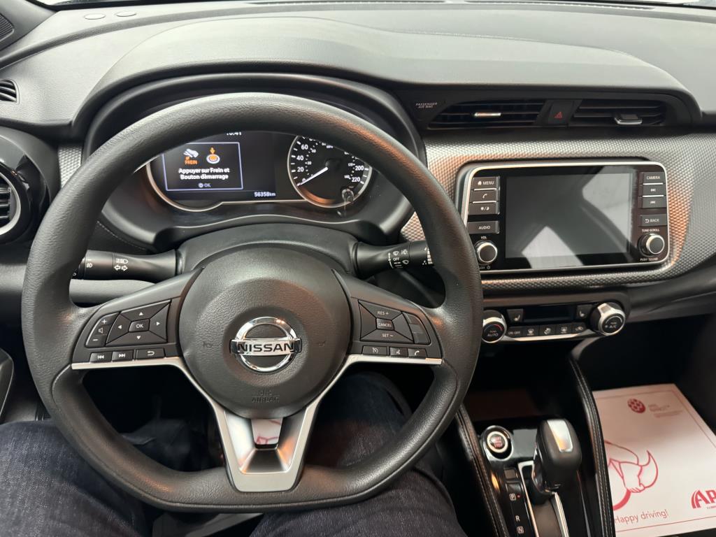NISSAN KICKS 2020 - Image 13