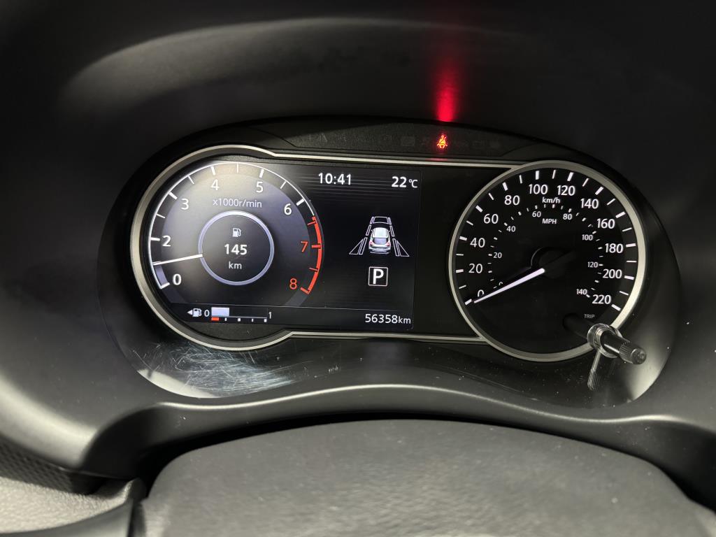 NISSAN KICKS 2020 - Image 16