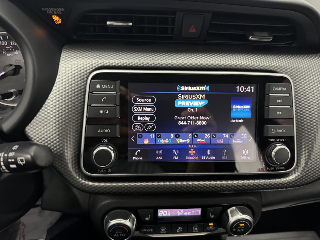 NISSAN KICKS 2020 - Image 17