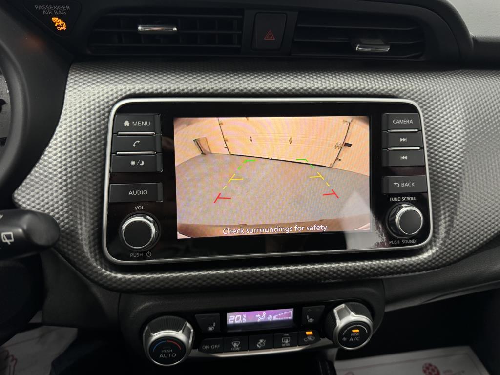 NISSAN KICKS 2020 - Image 19