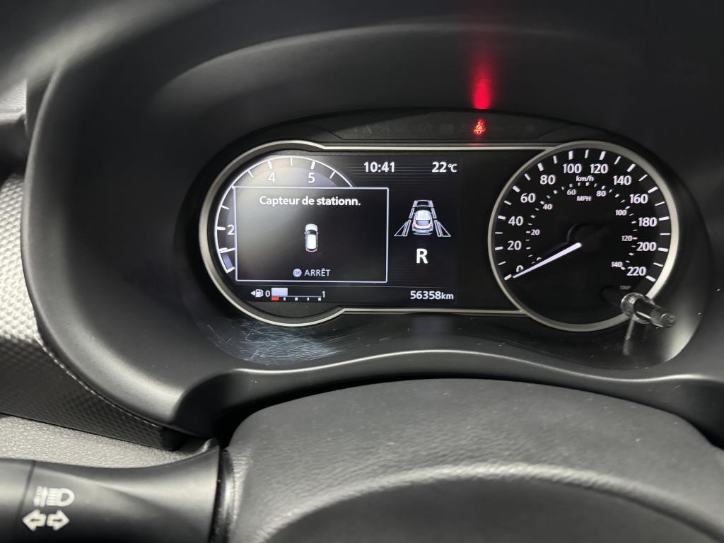 NISSAN KICKS 2020 - Image 20