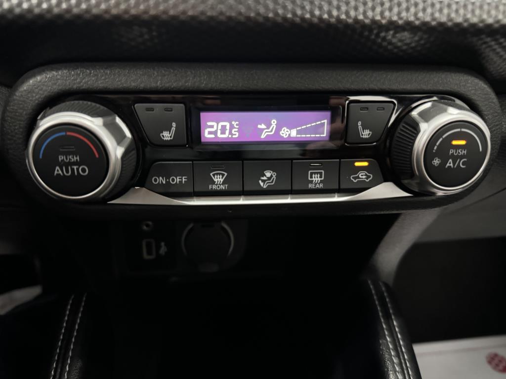 NISSAN KICKS 2020 - Image 21