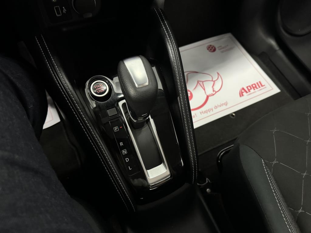 NISSAN KICKS 2020 - Image 23