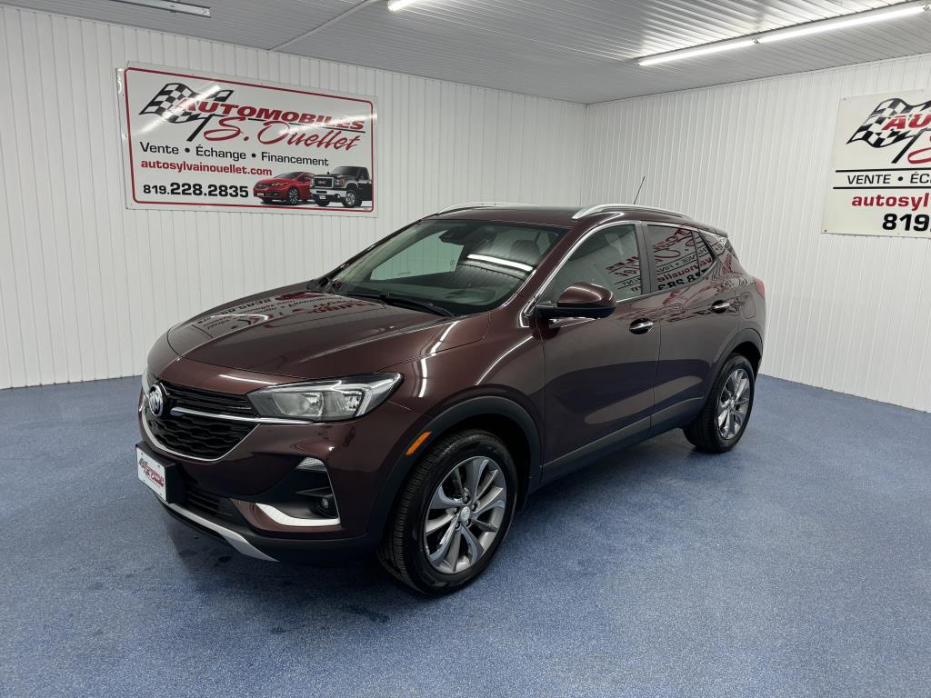 BUICK ENCORE GX 2023 - Image 1