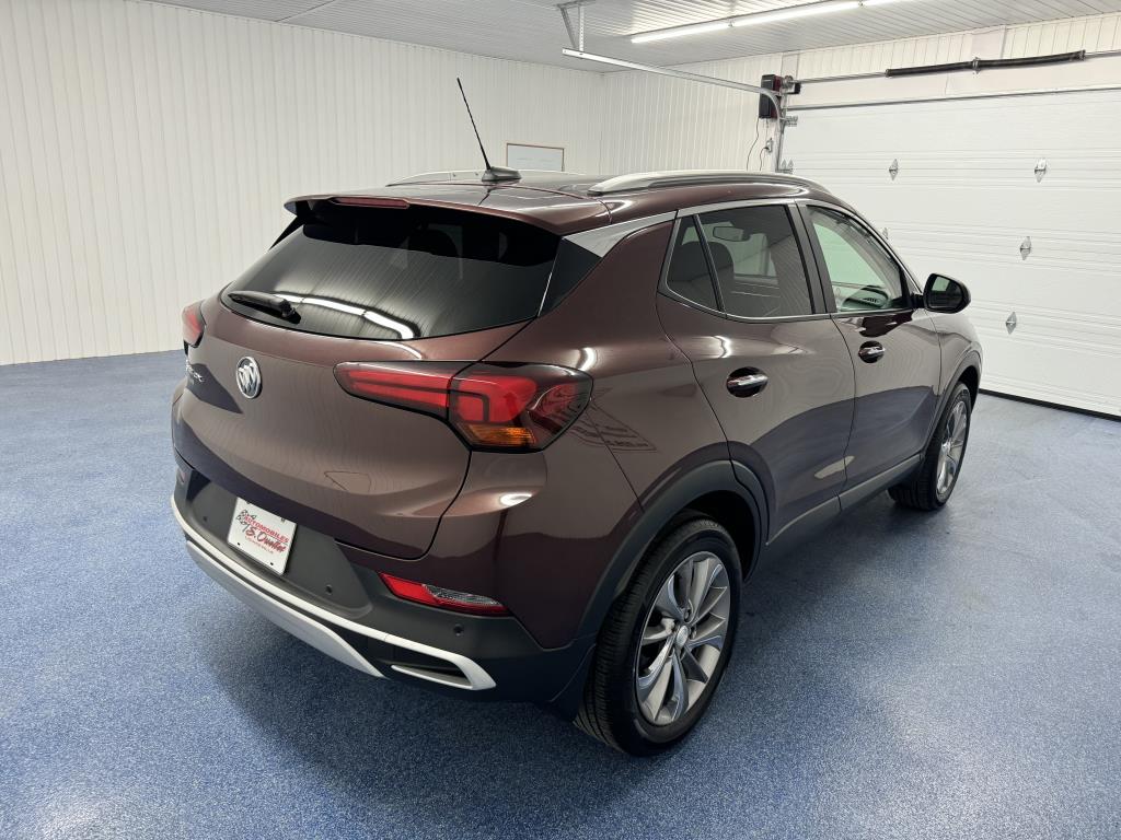 BUICK ENCORE GX 2023 - Image 4