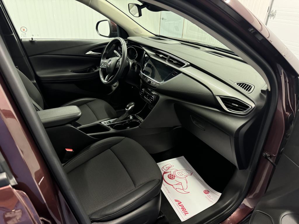 BUICK ENCORE GX 2023 - Image 6