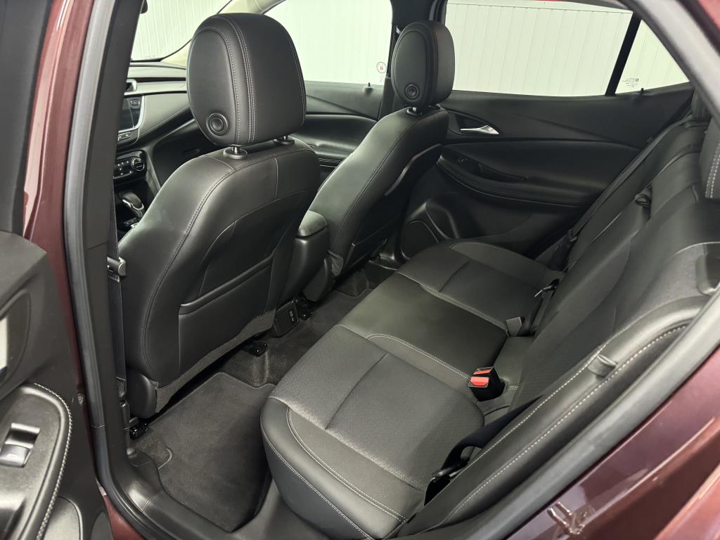 BUICK ENCORE GX 2023 - Image 9