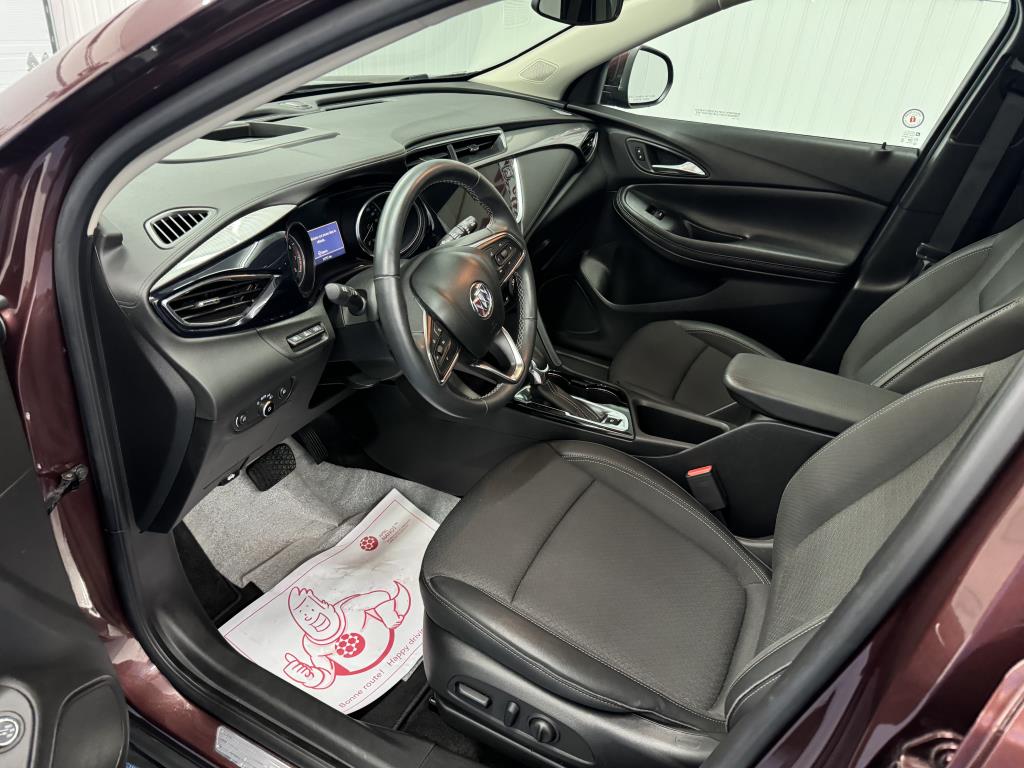 BUICK ENCORE GX 2023 - Image 10