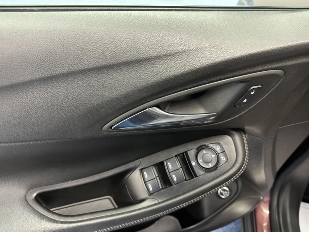 BUICK ENCORE GX 2023 - Image 11