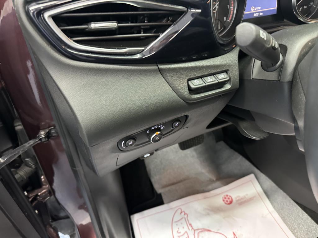 BUICK ENCORE GX 2023 - Image 12