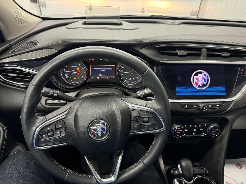 BUICK ENCORE GX 2023 - Image 14
