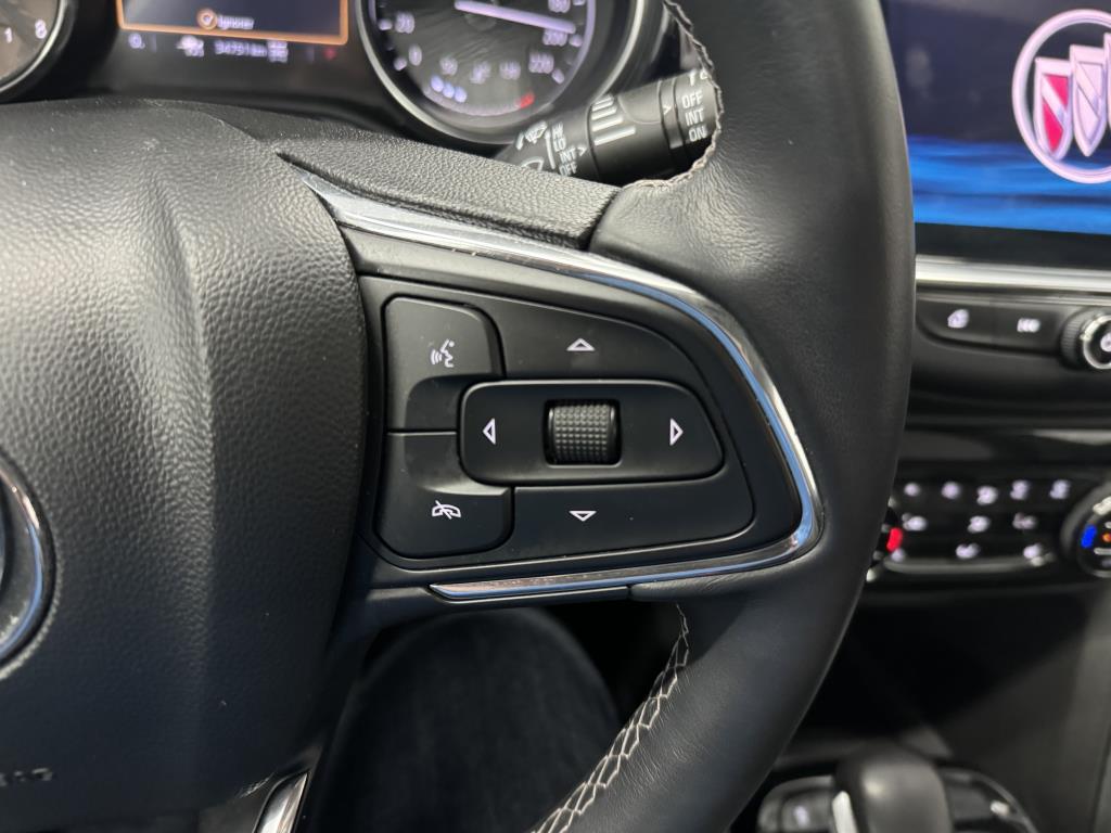BUICK ENCORE GX 2023 - Image 15
