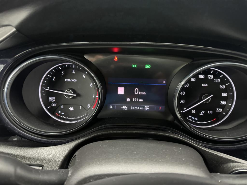 BUICK ENCORE GX 2023 - Image 17