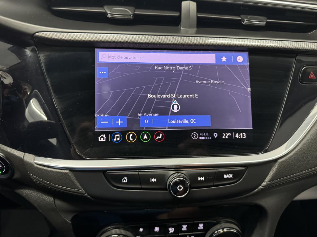 BUICK ENCORE GX 2023 - Image 21