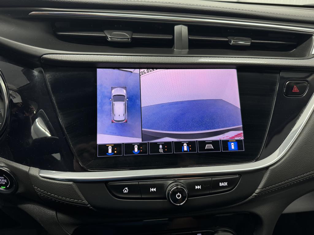 BUICK ENCORE GX 2023 - Image 22