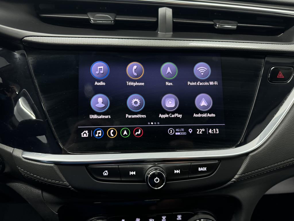 BUICK ENCORE GX 2023 - Image 23
