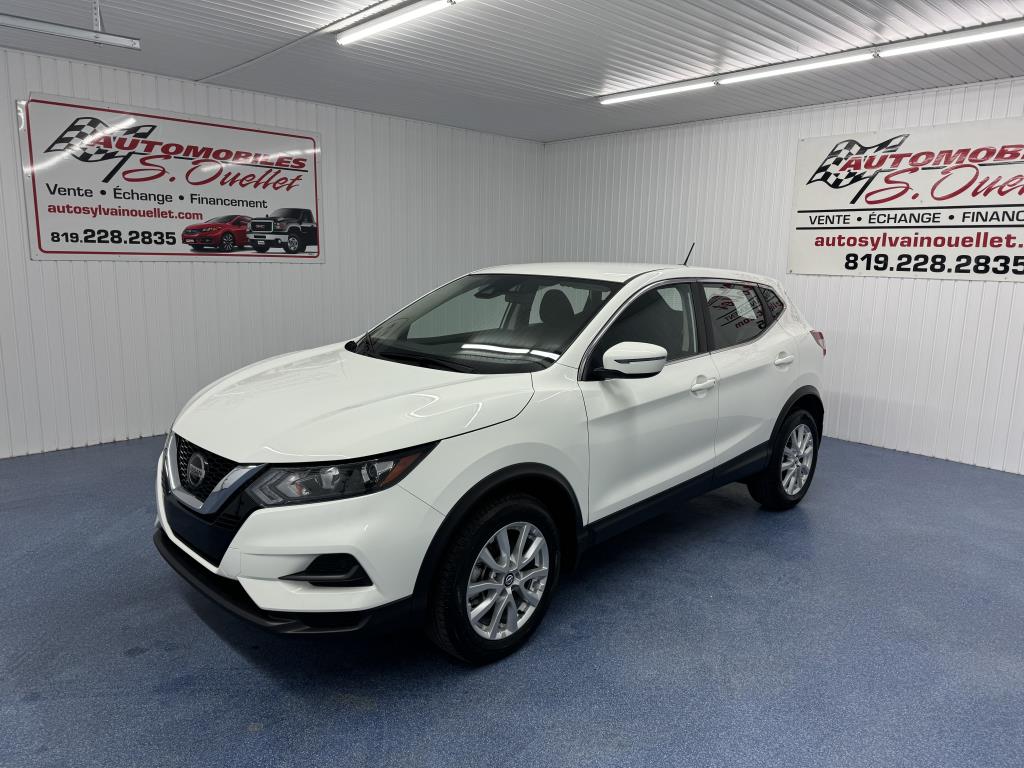 NISSAN QASHQAI 2023 - Image 1
