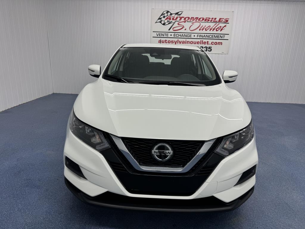 NISSAN QASHQAI 2023 - Image 2