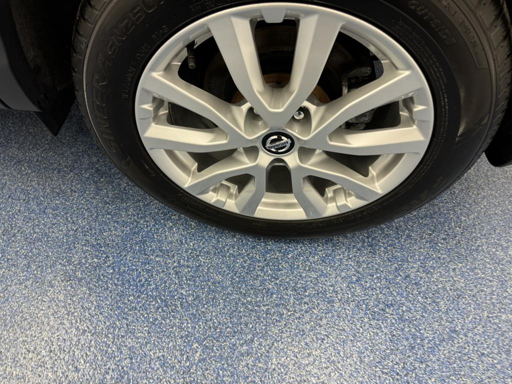 NISSAN QASHQAI 2023 - Image 3
