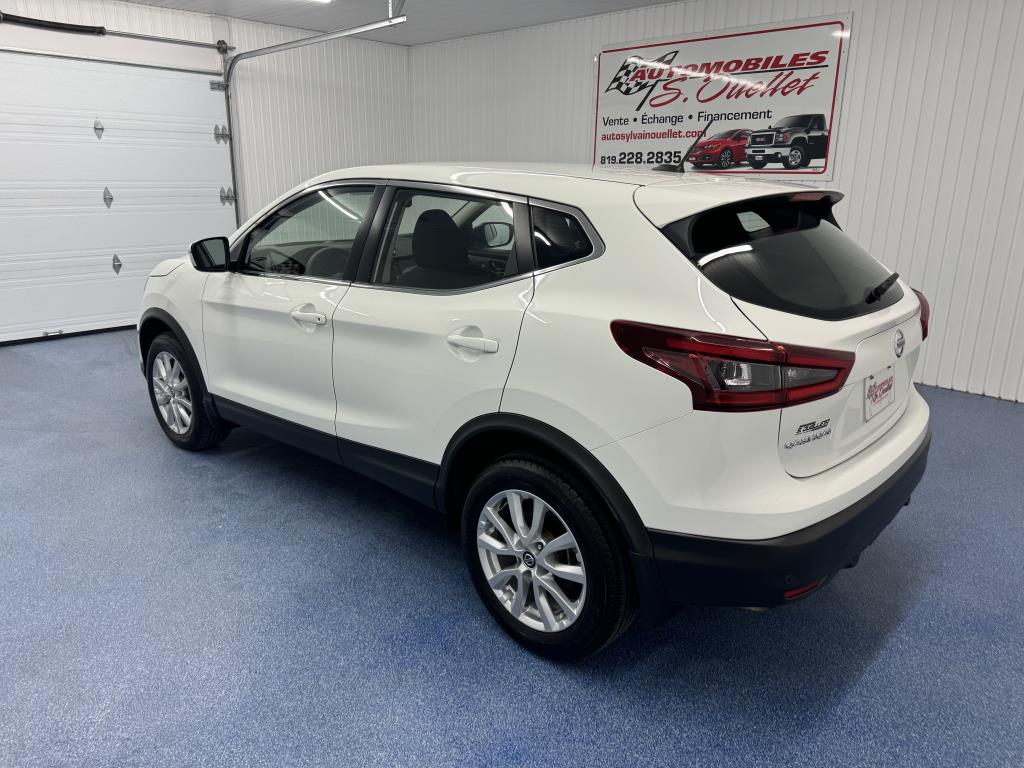 NISSAN QASHQAI 2023 - Image 4