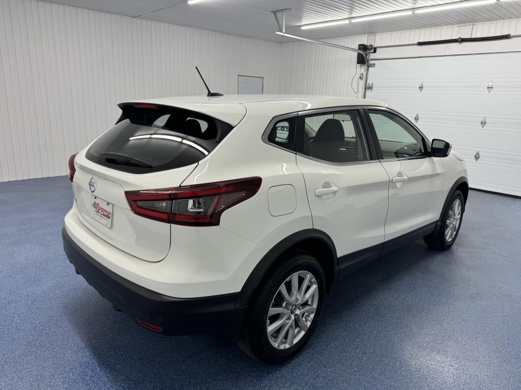 NISSAN QASHQAI 2023 - Image 5