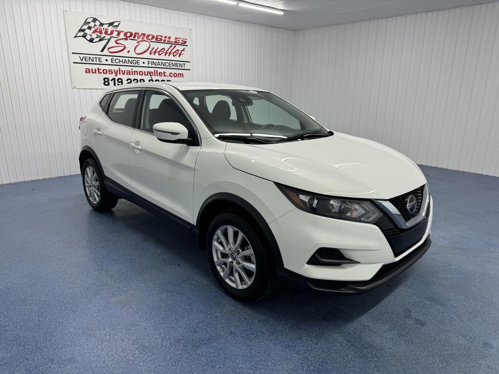 NISSAN QASHQAI 2023 - Image 6