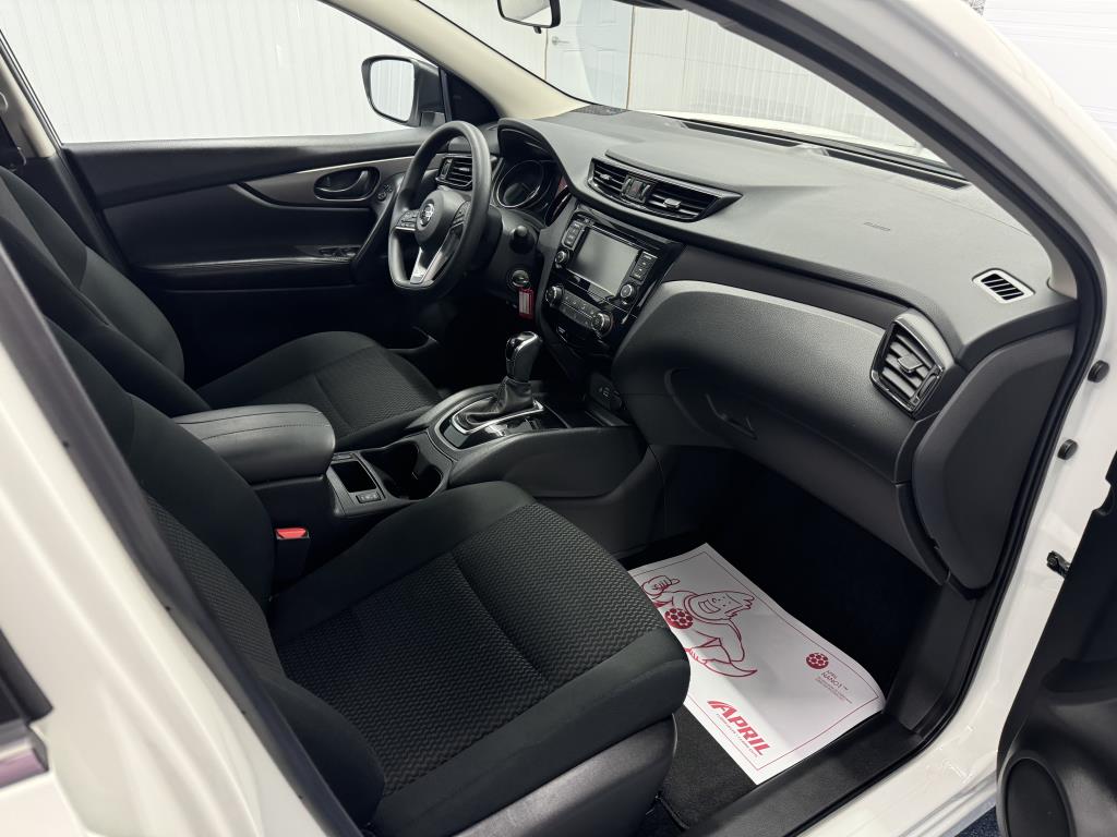 NISSAN QASHQAI 2023 - Image 7